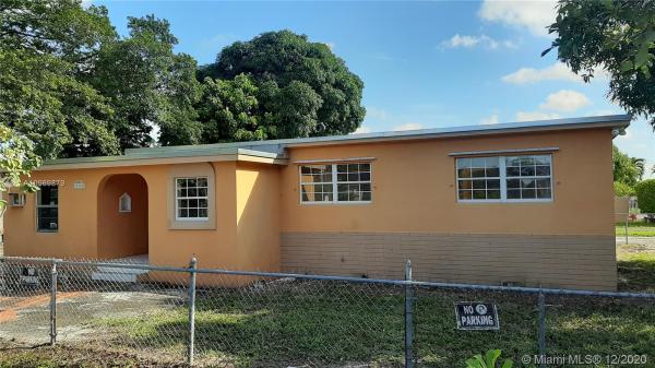 The Tropics, 10101 NW 34th Ave, West Little River, Florida 33147, image 2