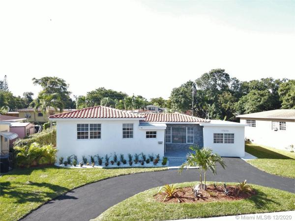 Breezeswept Estates, 12630 NE Miami Pl, North Miami, Florida 33161, image 2