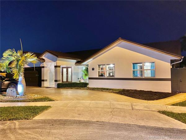 2860 SW 140th Ave, Unincorporated Dade County, Florida 33175, image 2
