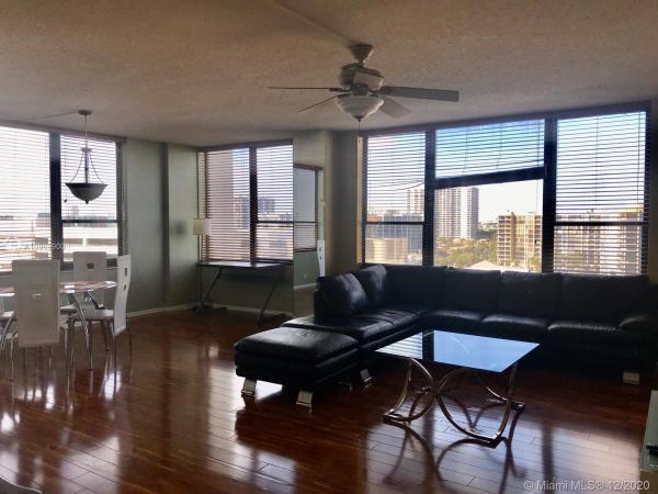 The Alexander Towers, 3505 S Ocean Dr #901, Hollywood, Florida 33019, image 2