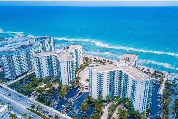 The Tides On Hollywood Beach, 3901 S Ocean Dr #PH-16B, Hollywood, Florida 33019, image 1