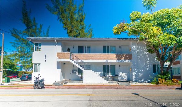 Harding Townsite, 611 74th St, Miami Beach, Florida 33141, image 2