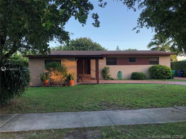 Coral Way Plaza, 7731 SW 18th Ter, Westchester, Florida 33155, image 2