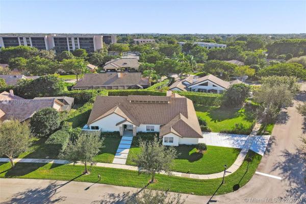 3090 Equestrian Dr, Boca Raton, Florida 33434, image 2