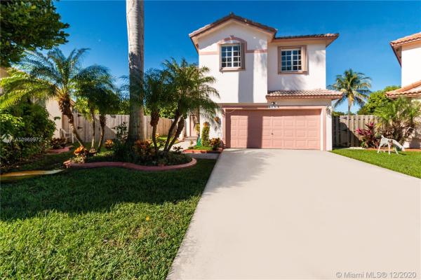 Brighton's Meadow Trace, 14120 SW 151st Ct, Country Walk, Florida 33196, image 2