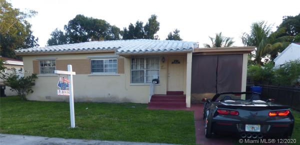 Fleeman Heights, 1070 NE 157th Ter, North Miami Beach, Florida 33162, image 2