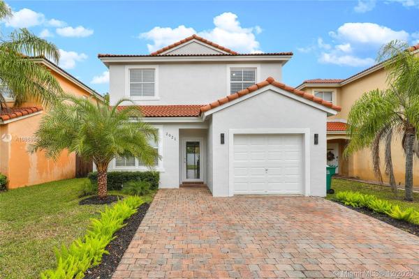 The Shores At Keys Gate, 2021 SE 15th St, Homestead, Florida 33035, image 2