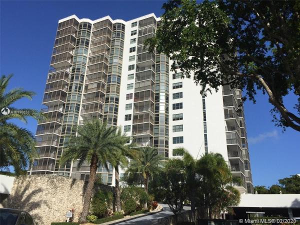 Bonavista, 3375 N Country Club Dr #207, Aventura, Florida 33180, image 3