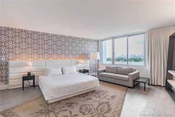 Mondrian South Beach, 1100 West Ave #1006, Miami Beach, Florida 33139, image 1