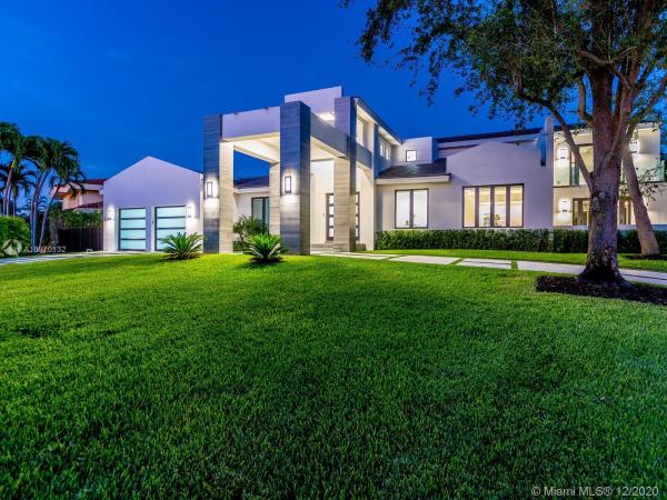 Gables By The Sea, 1251 Bella Vista Ave, Coral Gables, Florida 33156, image 2
