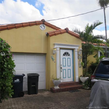 Normandy Beach, 8943 Hawthorne Ave, Surfside, Florida 33154, image 2