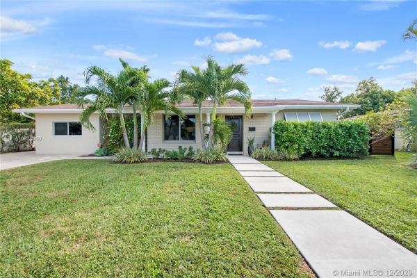 Miller Heights, 4705 SW 89th Pl, Olympia Heights, Florida 33165, image 2