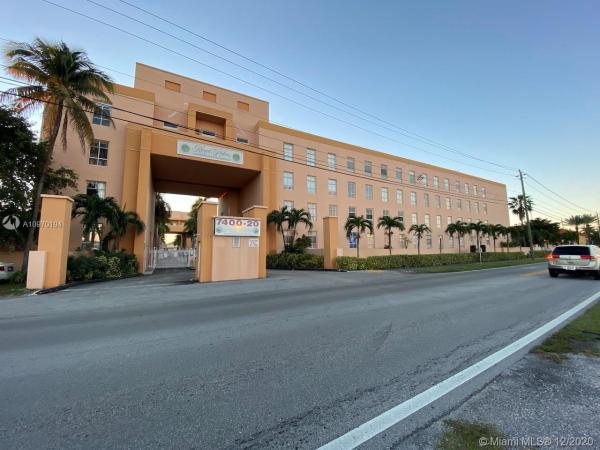 Royal Palms, 7400 W 20th Ave #407, Hialeah, Florida 33016, image 1