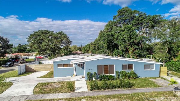 Pleasant Village, 16000 NE 8th Ave, Golden Glades, Florida 33162, image 2
