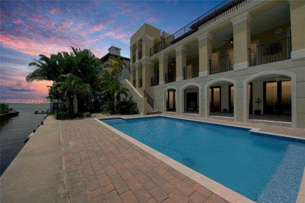 Four Way Lodge Estates, 3341 Poinciana Ave, Miami, Florida 33133, image 2