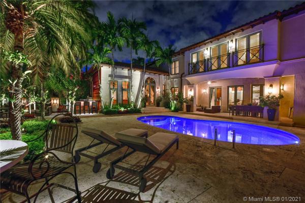 Bal Harbour Village, 101 Bal Bay Dr, Bal Harbour, Florida 33154, image 2