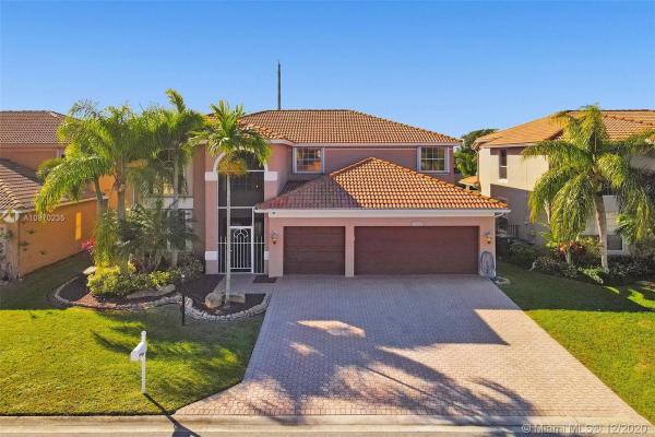 Waters Edge Estates At Boca Winds, 12650 Little Palm Ln, Boca Raton, Florida 33428, image 2