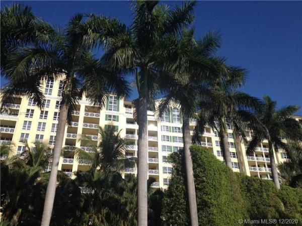 Grand Bay Residences, 445 Grand Bay Dr #909, Key Biscayne, Florida 33149, image 1
