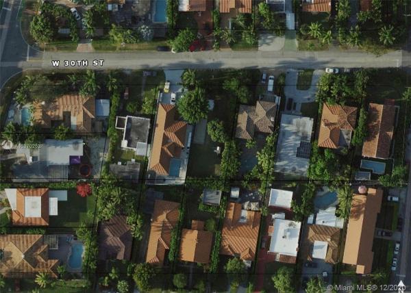 Fairgreen, 534 W 30th St, Miami Beach, Florida 33140, image 2