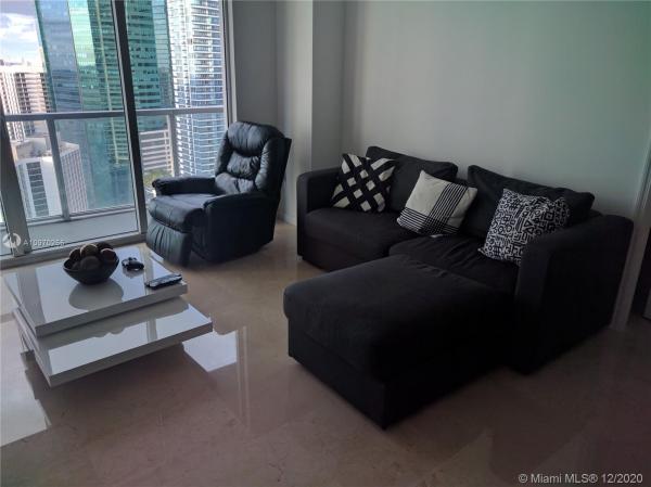 500 Brickell West, 55 SE 6th St #3903, Miami, Florida 33131, image 2
