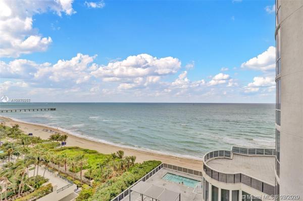 Tdr Tower 1, 16001 Collins Ave #802, Sunny Isles Beach, Florida 33160, image 2
