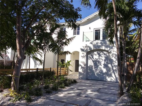 Palmhurst, 3227 Day Ave #3227, Miami, Florida 33133, image 2