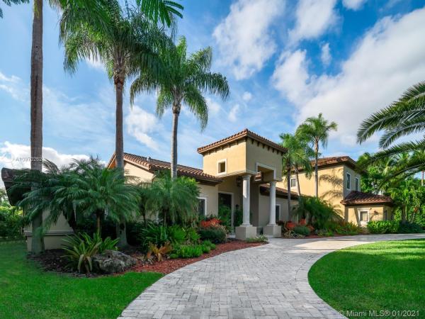 Ridgeline Estates, 12020 SW 63rd Ave, Pinecrest, Florida 33156, image 2