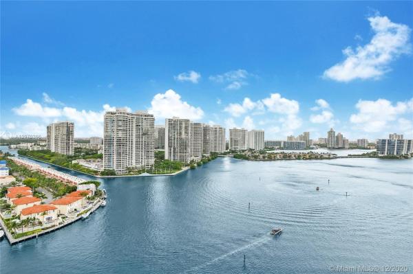 Winston Towers 500, 301 174th St #2301, Sunny Isles Beach, Florida 33160, image 1