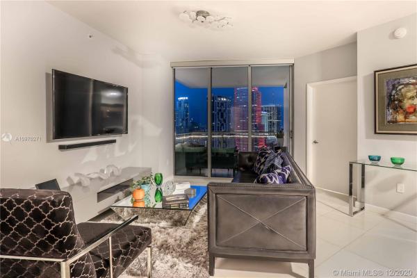 Wind, 350 S Miami Ave #2505, Miami, Florida 33130, image 1