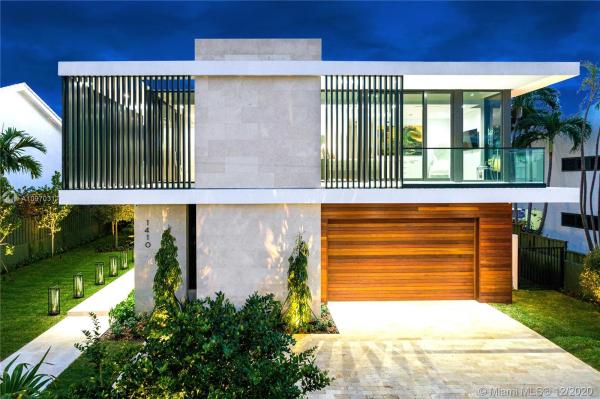 Biscayne Point, 1410 S Biscayne Point Rd, Miami Beach, Florida 33141, image 2