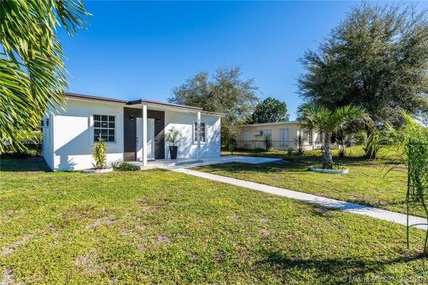 Bunche Park, 16445 NW 23rd Ct, Miami Gardens, Florida 33054, image 2