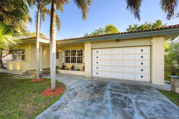 Eveningside, 1120 NE 104th St, Miami Shores, Florida 33138, image 2