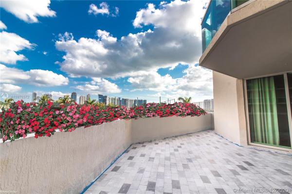Hidden Bay, 3370 NE 190th St #412, Aventura, Florida 33180, image 2