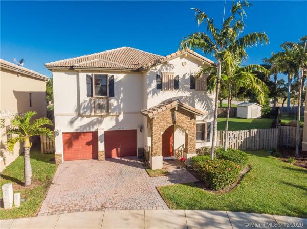 Silver Palms East, 11221 SW 240th Ln, Princeton, Florida 33032, image 2