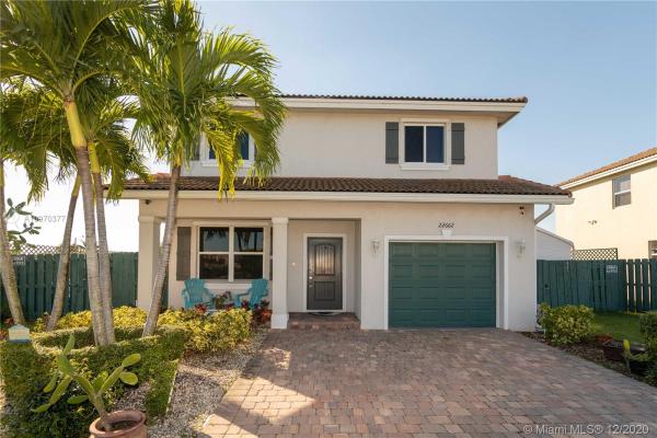 Villas At Sorrento, 22662 SW 112th Pl, Princeton, Florida 33170, image 2