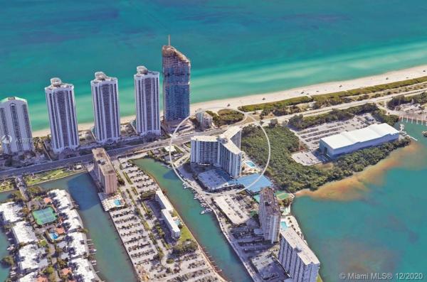 Arlen House East, 100 Bayview Dr #1510, Sunny Isles Beach, Florida 33160, image 2