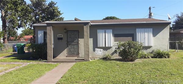 Bunche Park, 16141 NW 17th Pl, Miami Gardens, Florida 33054, image 2