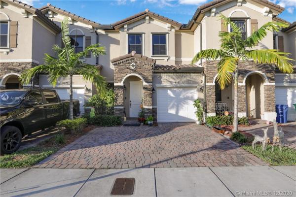 Artesa At Coco Palm Estates, 11469 SW 252nd Ter, Princeton, Florida 33032, image 2