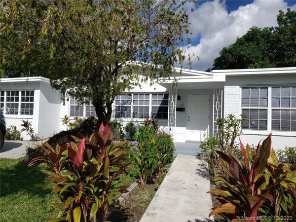 Breezeswept Estates, 115 NE 134th St, North Miami, Florida 33161, image 2