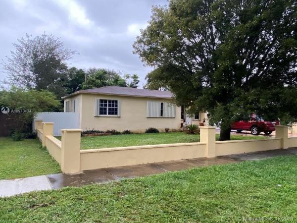 Lamor Estates, 1260 NE 133rd St, North Miami, Florida 33161, image 2