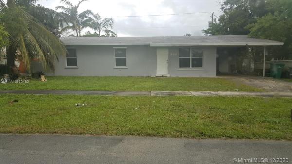 Friedland Manor, 710 SW 4th Ter, Florida City, Florida 33034, image 2