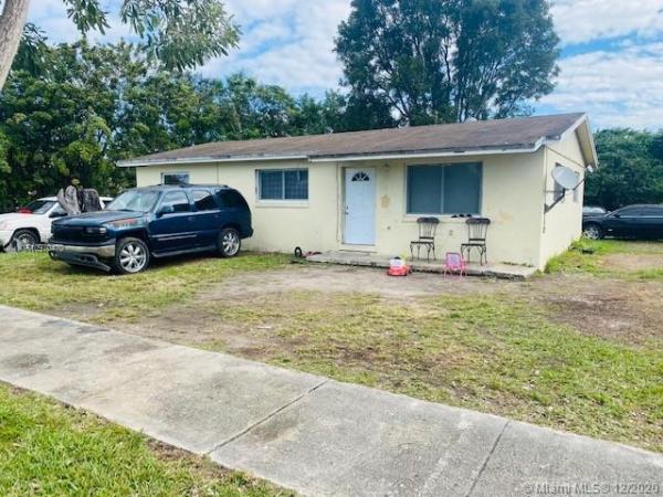 763 NW 7th Ave, Florida City, Florida 33034, image 2