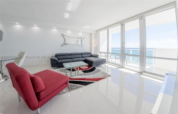 The Pavilion, 5601 Collins Ave #1603, Miami Beach, Florida 33140, image 1