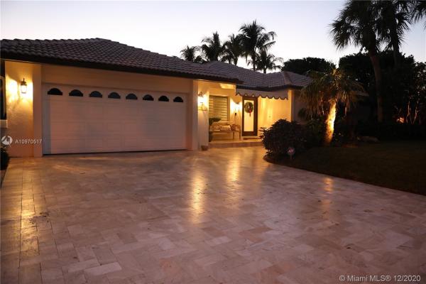 Deer Creek Golf Estates, Deerfield Beach, Florida 33442, image 2
