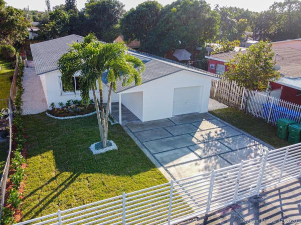Buena Vista Heights, 320 NW 47 St #, Miami, Florida 33127, image 2