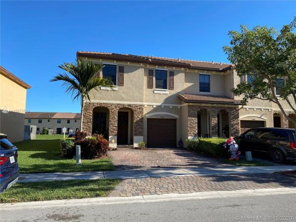 Silver Palms West, 23659 SW 118th Ave #23659, Princeton, Florida 33032, image 2