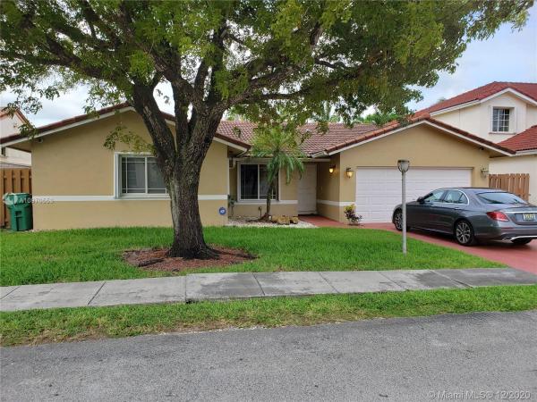 Paseos 2, 15967 SW 110th St, The Hammocks, Florida 33196, image 2