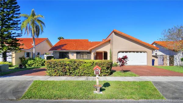13281 SW 25th St, Tamiami, Florida 33175, image 2
