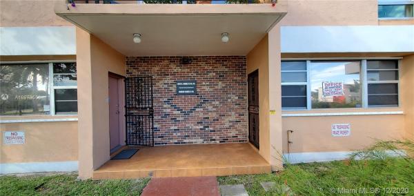 International Towers, 1400 SW 27th Ave #102, Miami, Florida 33145, image 1