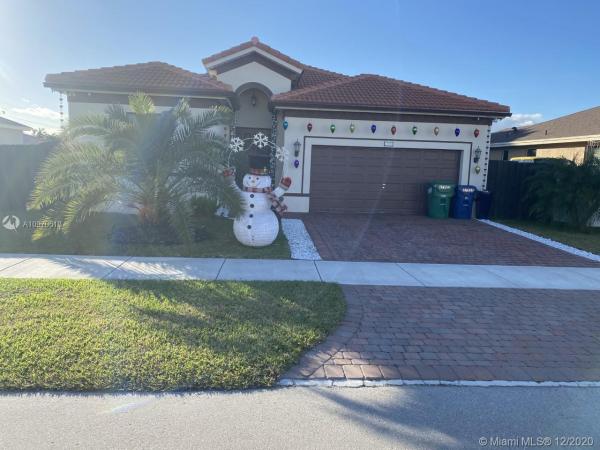 AH At Turnpike South, 27922 SW 134 Ct #, Princeton, Florida 33032, image 2